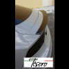 2010-2017 AUDI A7 / S7 / RS7 Linea Tesoro Trunk Spoiler